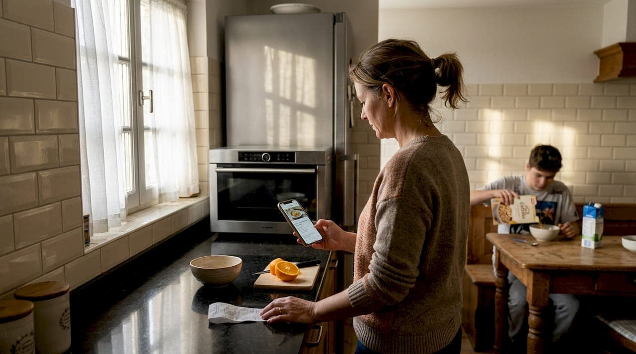 Smart appliances explained: guide to smarter European homes
