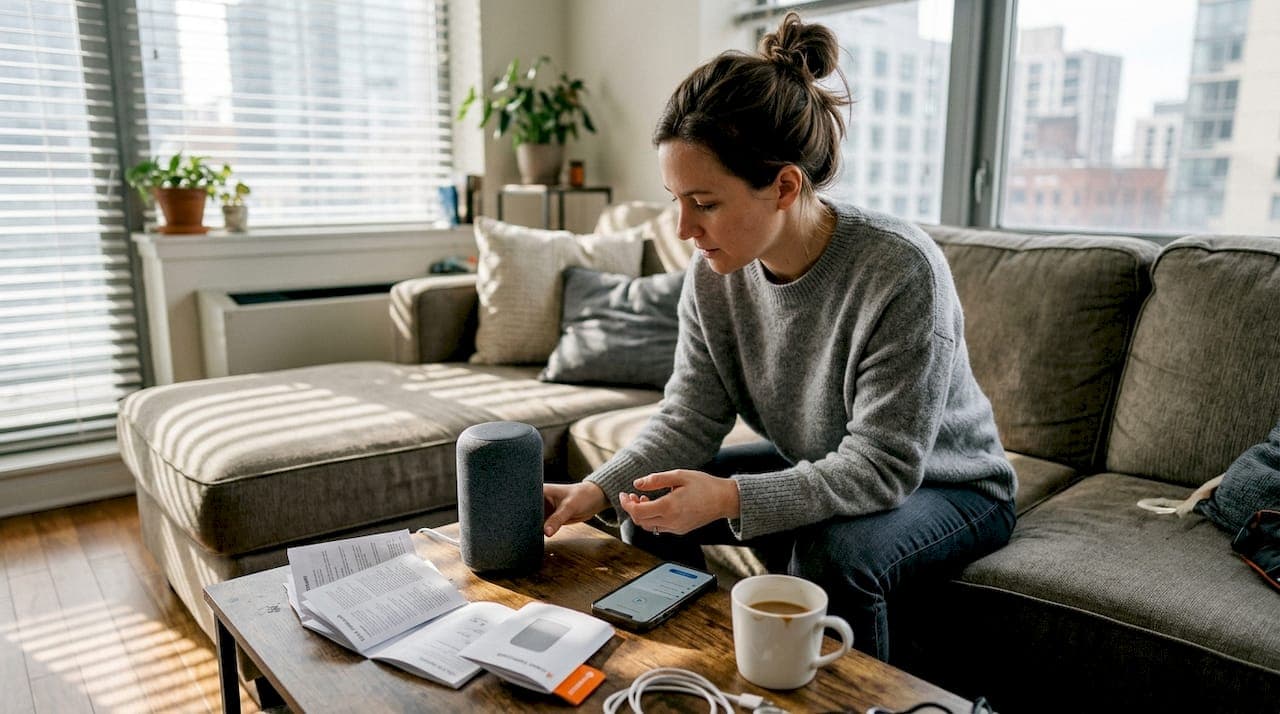 How AI is transforming consumer electronics in 2026