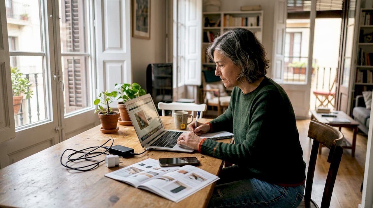 How to choose electronics for European homes: a practical guide